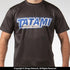 Tatami Fightwear GenX Short Sleeve Grappling Shirt-1